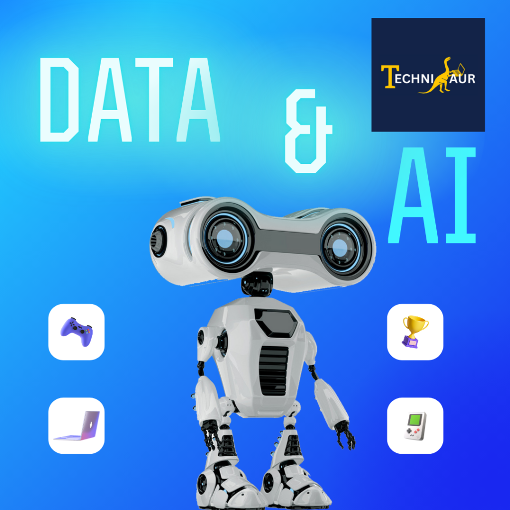 Data & AI